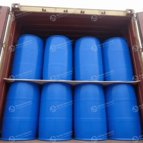 High-Purity Linear Alkyl Benzene Sulfonic Acid (LABSA 96%) – The Main Material For Making Detergents factory