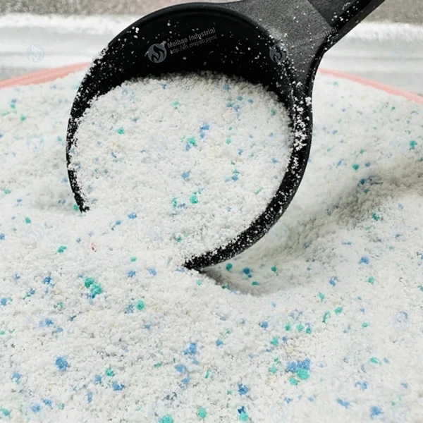 25kg Bulk High Foam Laundry Detergent Powder best
