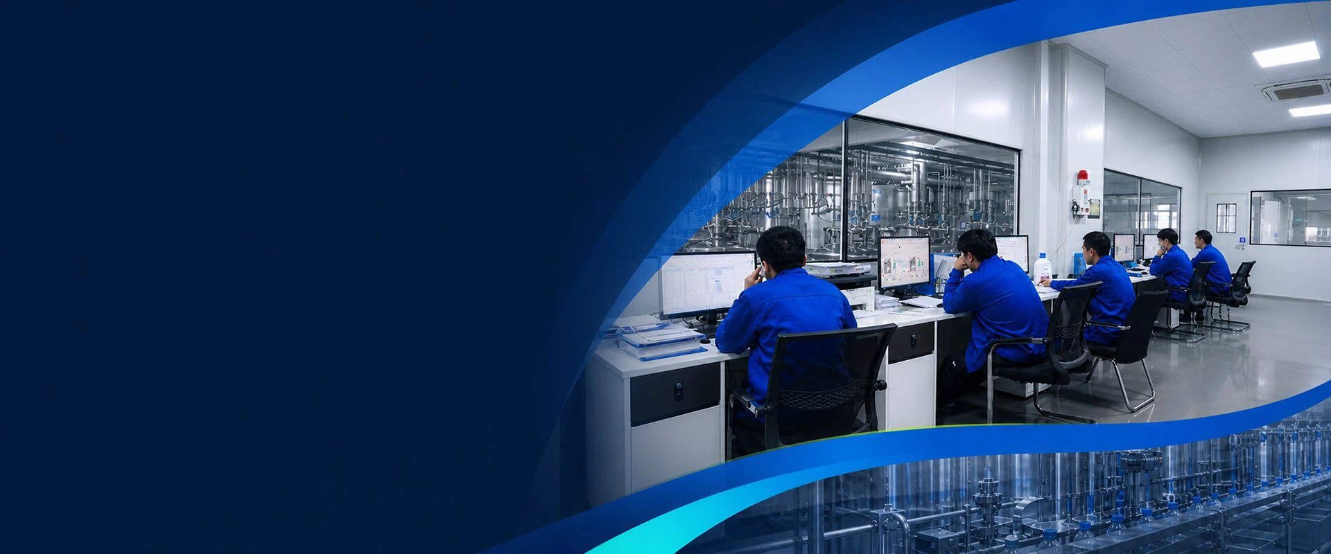TURNKEY PLANT ENGINEERING & EPC SOLUTIONS