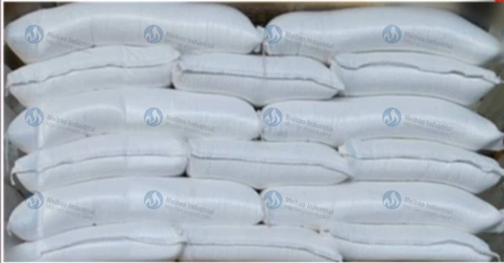 High-Quality Sodium Silicate Chemical Raw Materials