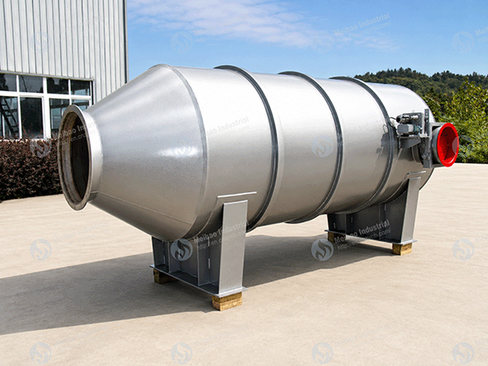 Gas-fired hot air furnace systems Gas-fired hot air furnace systems