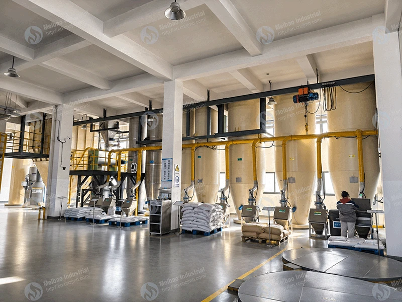 filling and packaging connection filling and packaging connection