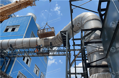 Customized PEB Steel Structure Workshop