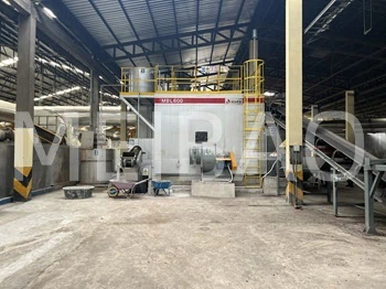 Top 10 feed drying line Manufacturers in the world