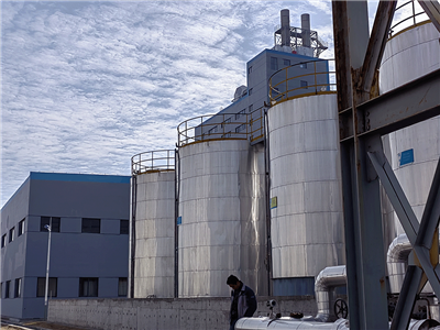 High Efficiency Washing Powder Making Machine