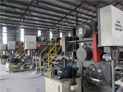 Can a Kaolin Drying Production Line Be Used for High-Viscosity Kaolin?