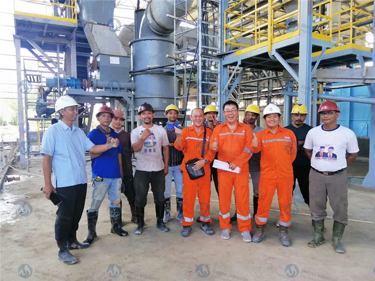 Stainless Steel Spray Drying Machine – High-Speed Laboratory Spray Dryer For Liquid To Powder Processing